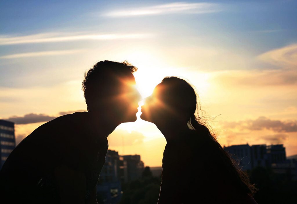Impact on Relationships Intimacy