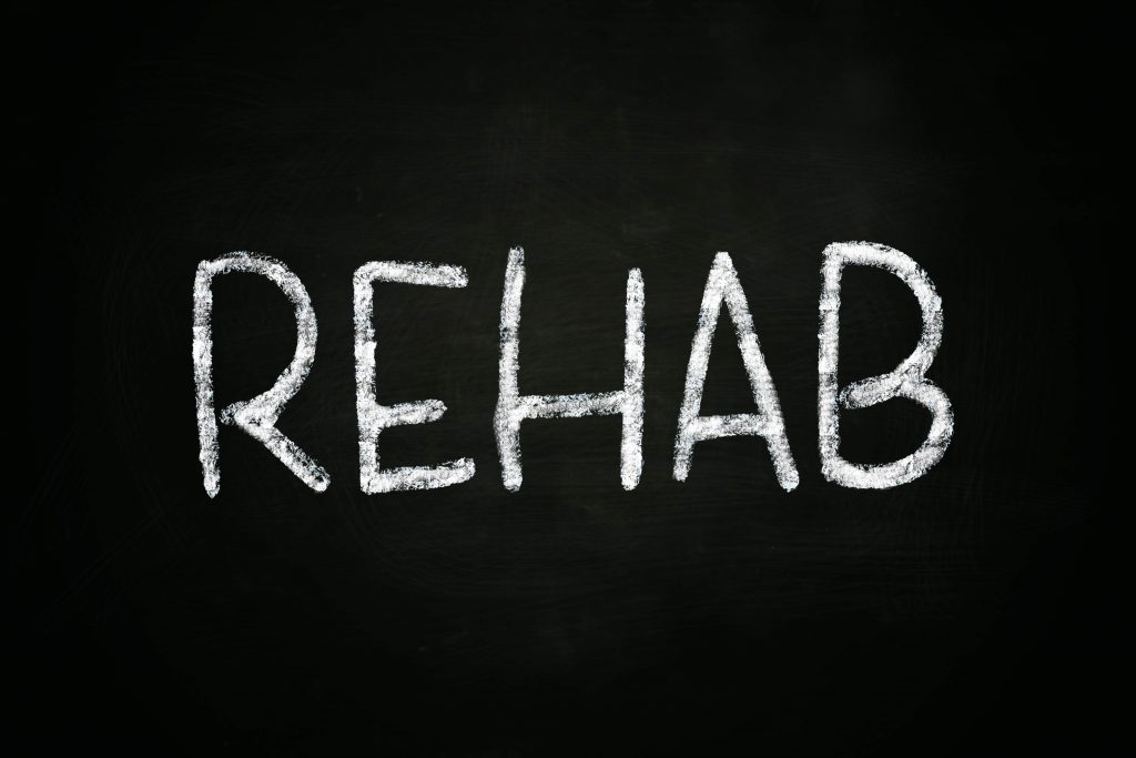 how rehab works 